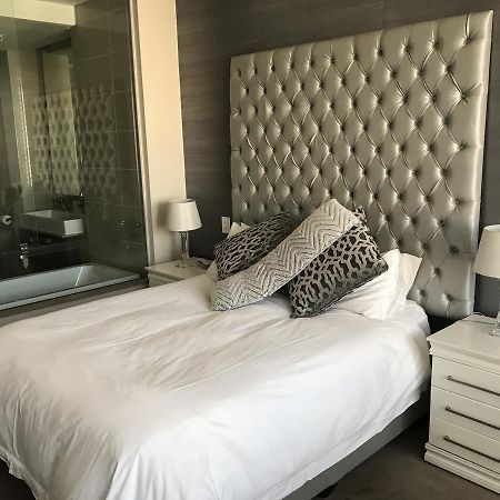 Sandton Skye Йоханесбург Екстериор снимка