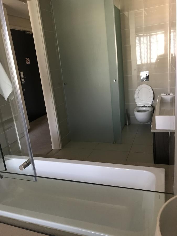 Sandton Skye Йоханесбург Екстериор снимка