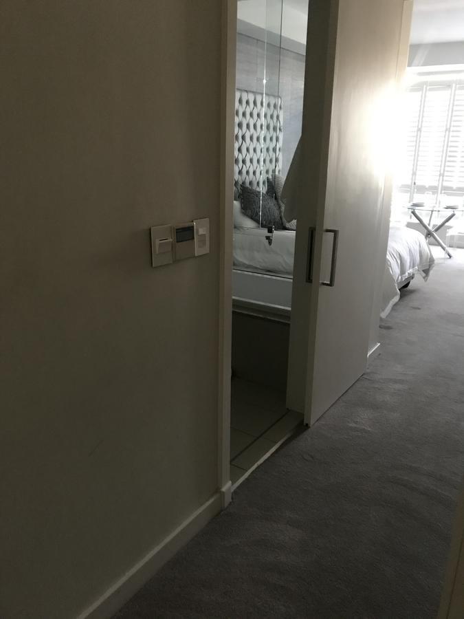 Sandton Skye Йоханесбург Екстериор снимка