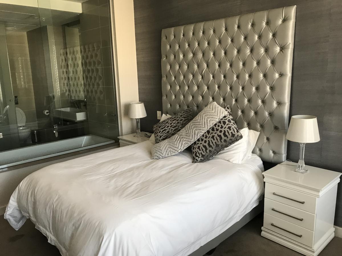 Sandton Skye Йоханесбург Екстериор снимка