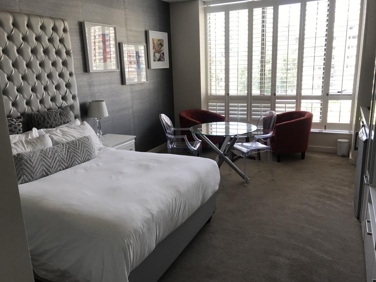 Sandton Skye Йоханесбург Екстериор снимка
