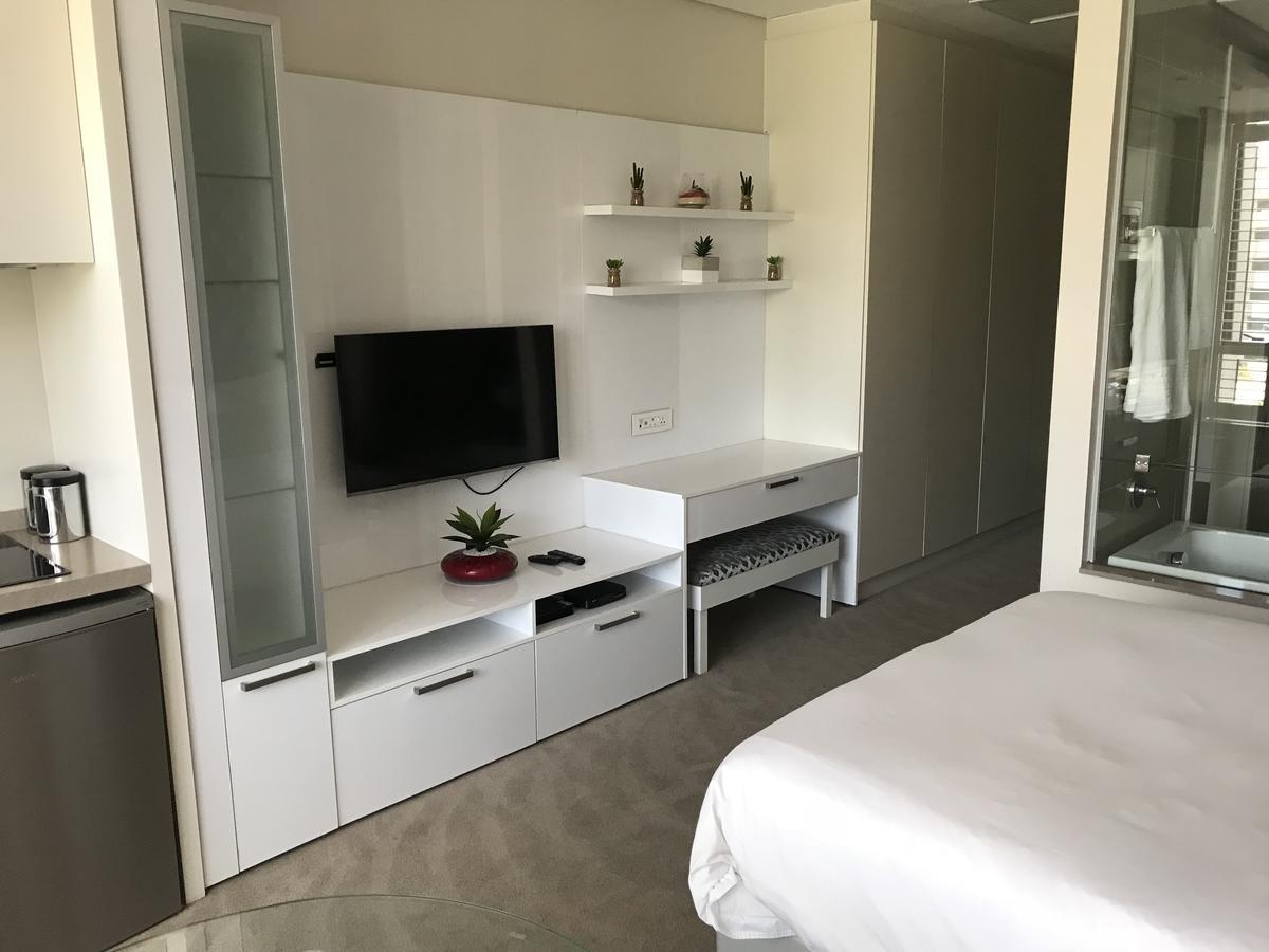 Sandton Skye Йоханесбург Екстериор снимка