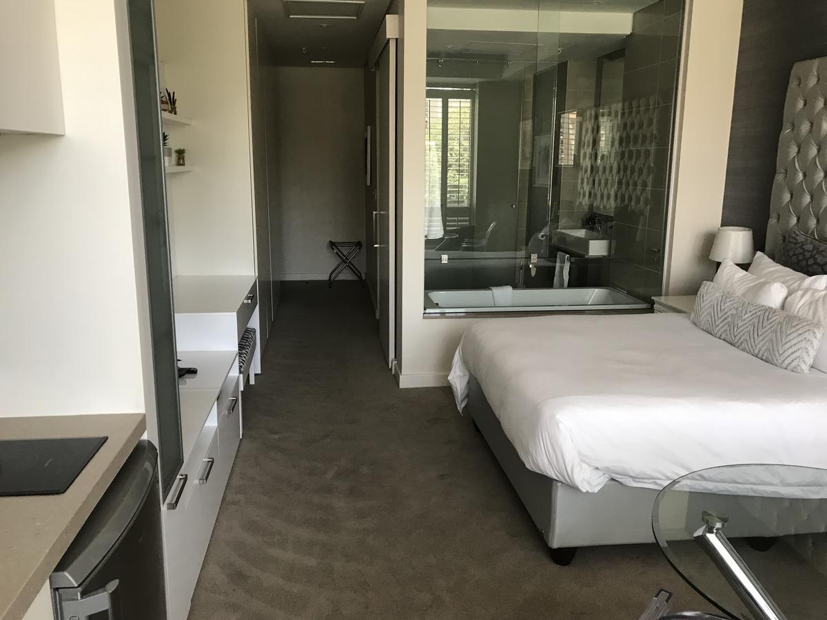 Sandton Skye Йоханесбург Екстериор снимка